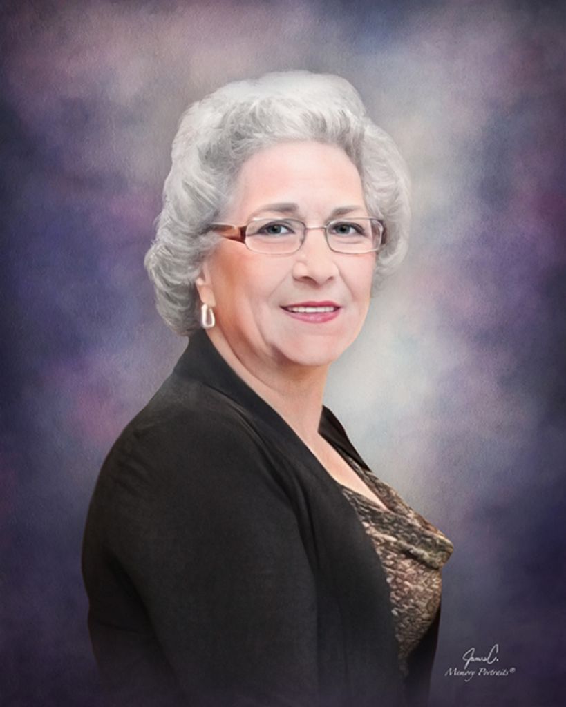 Hilda Mata Profile Photo