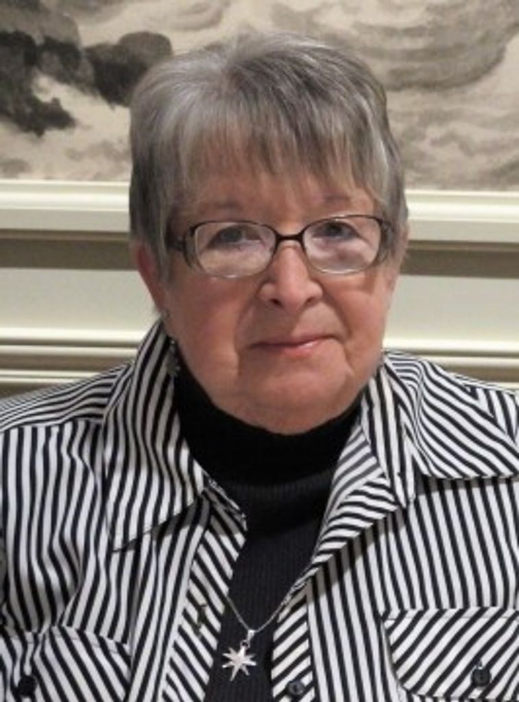 Jean Kunsman Profile Photo