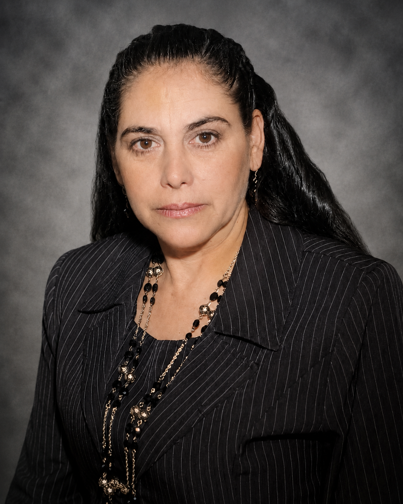 SOLEDAD ROBLES BRETADO Profile Photo