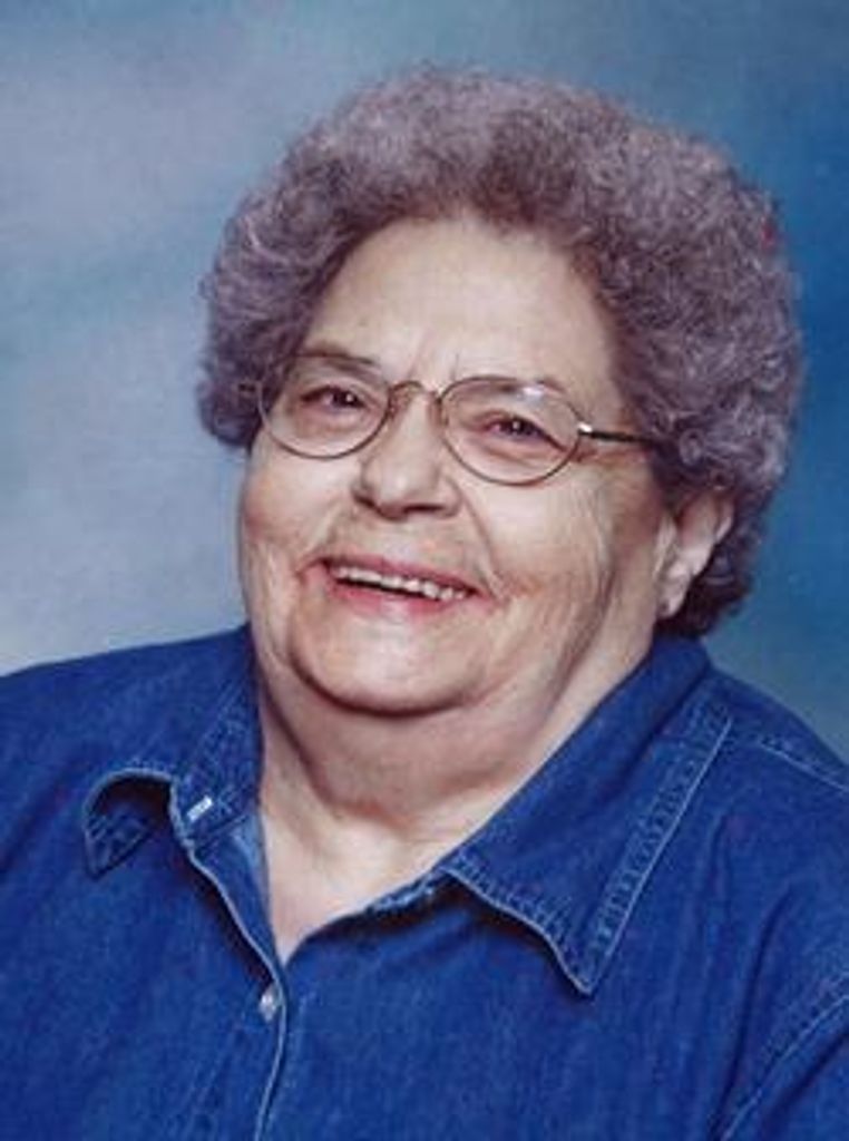 Jeraldine F. Sorenson