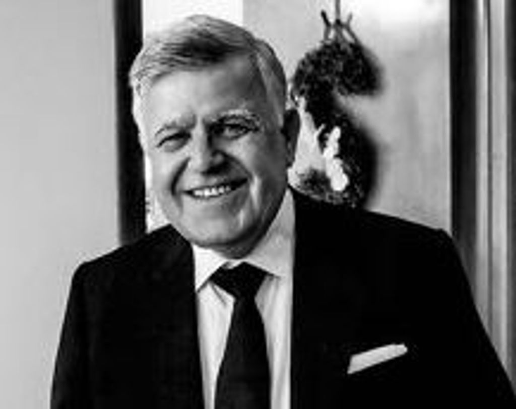 Angelos  D. Deveros Profile Photo