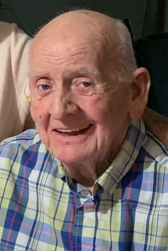 Ronald H. Gransden