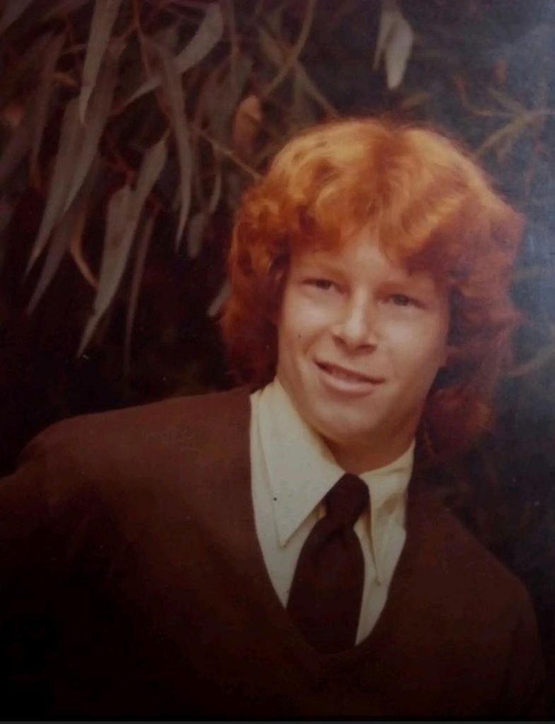 Kenneth Mcroy Brooks Profile Photo