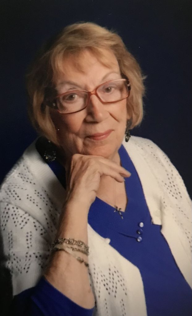 Marie T. Barton Donato Profile Photo