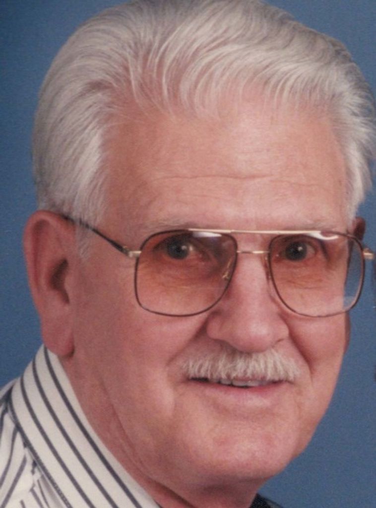 Leland N. Barnes