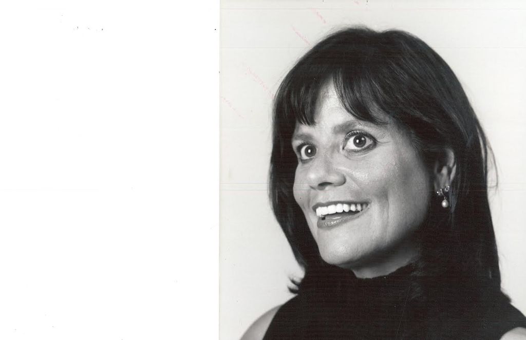 Rosemary Ann Hoebing