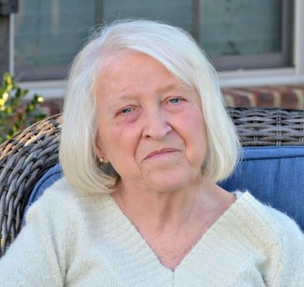 Mary Etta Banks Profile Photo