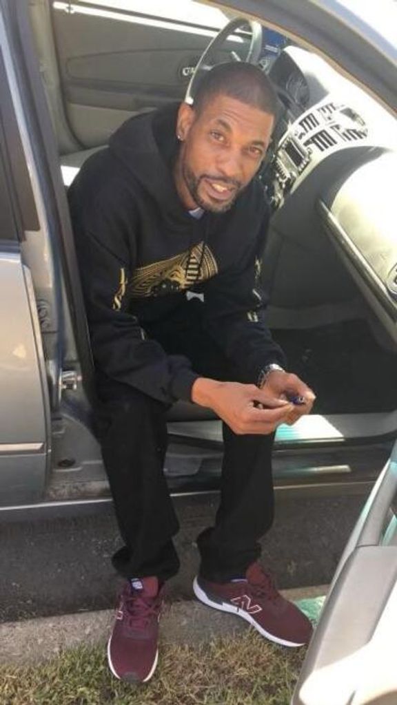 Ricardo A. Mason Profile Photo