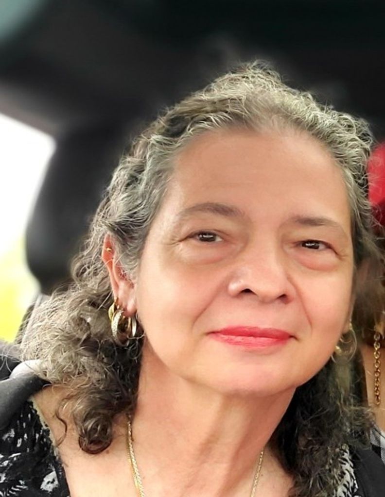 June Howard Profile Photo