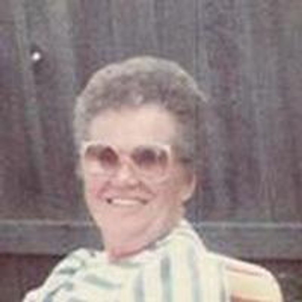 Frances  Hooper Popp