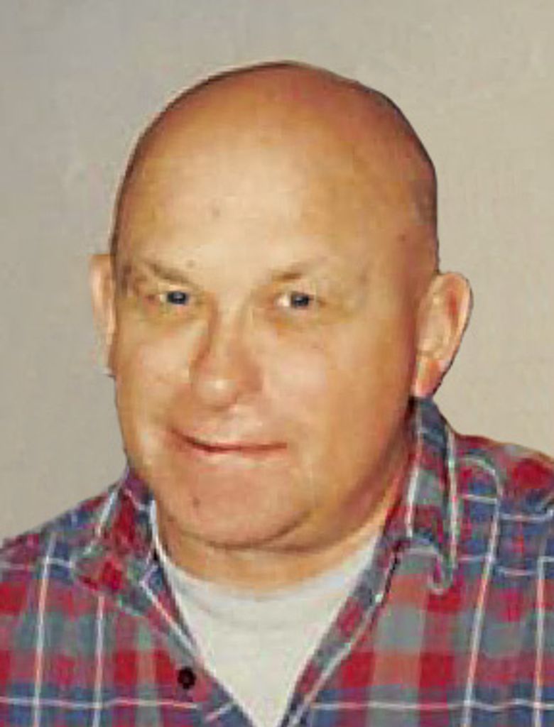 Donald Overland