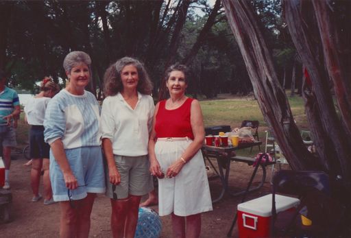 Ernestine Pearl “Tena” (Dunlap)  Koonsman photo gallery thumbnail 185 of 234