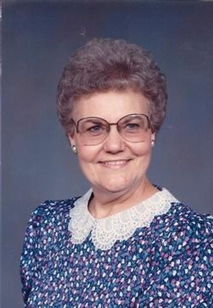 Betty J. Rockwell