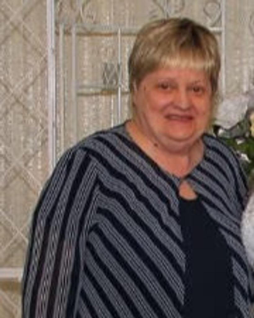 Helen M. Wilson Profile Photo