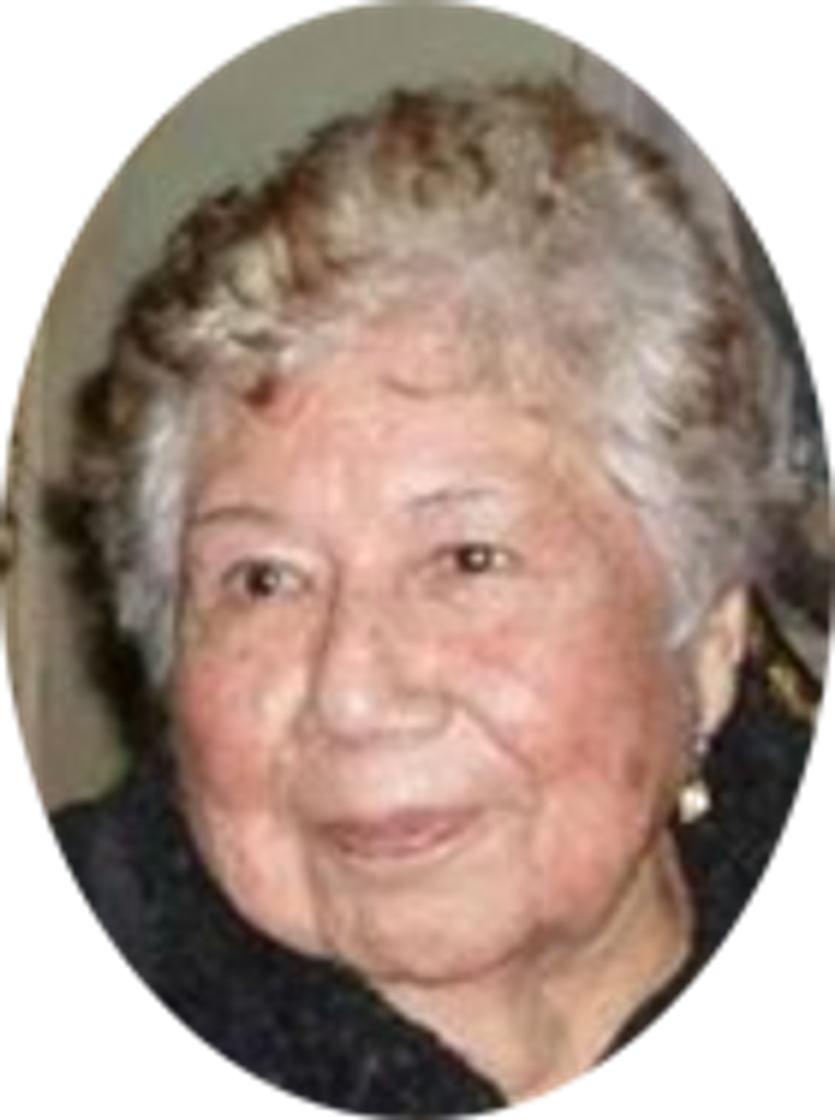 Ramona M. Mora