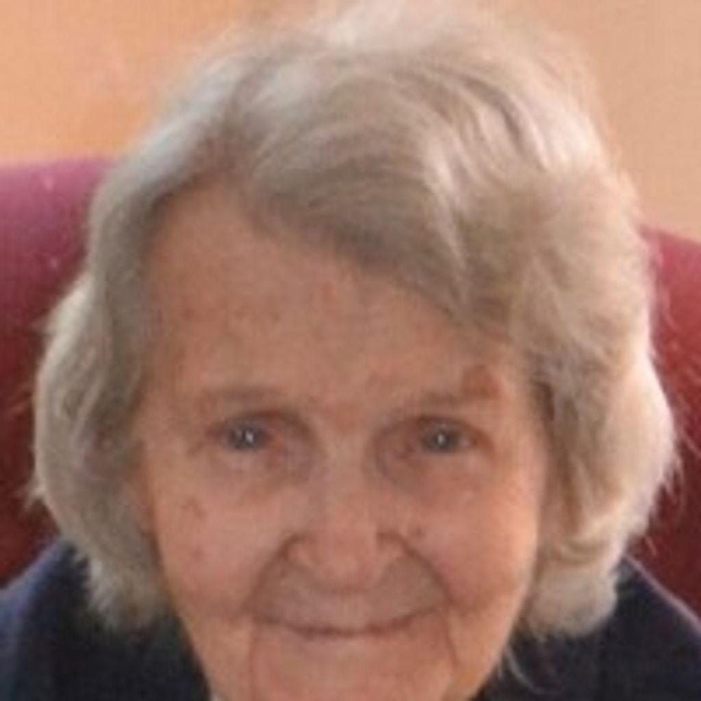 Mary Lee Gaus Profile Photo
