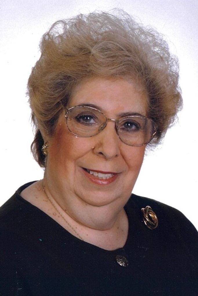 Eugenia "Jeanne" Burpulis Profile Photo