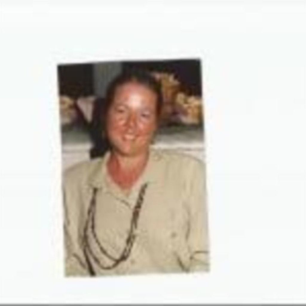 Linda Susan Rengarts