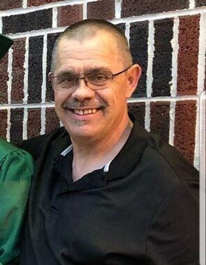 Lewis Paul Johnson, Sr.