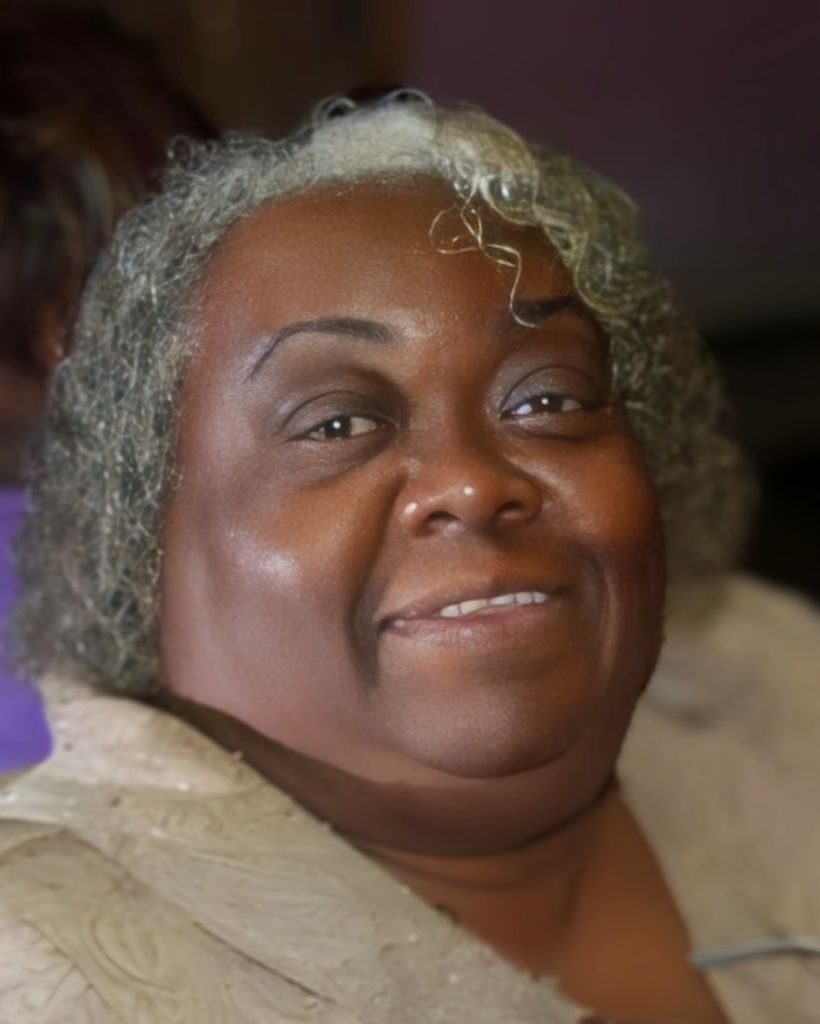Patricia Keen Profile Photo
