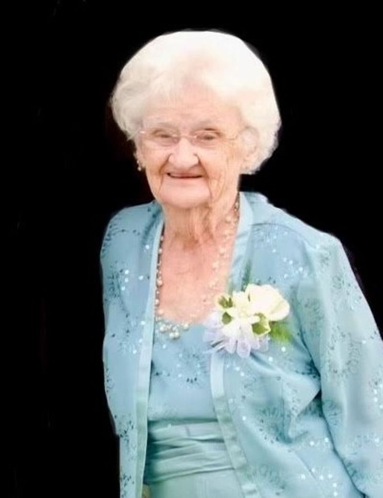 Ruth R. Hockman Profile Photo