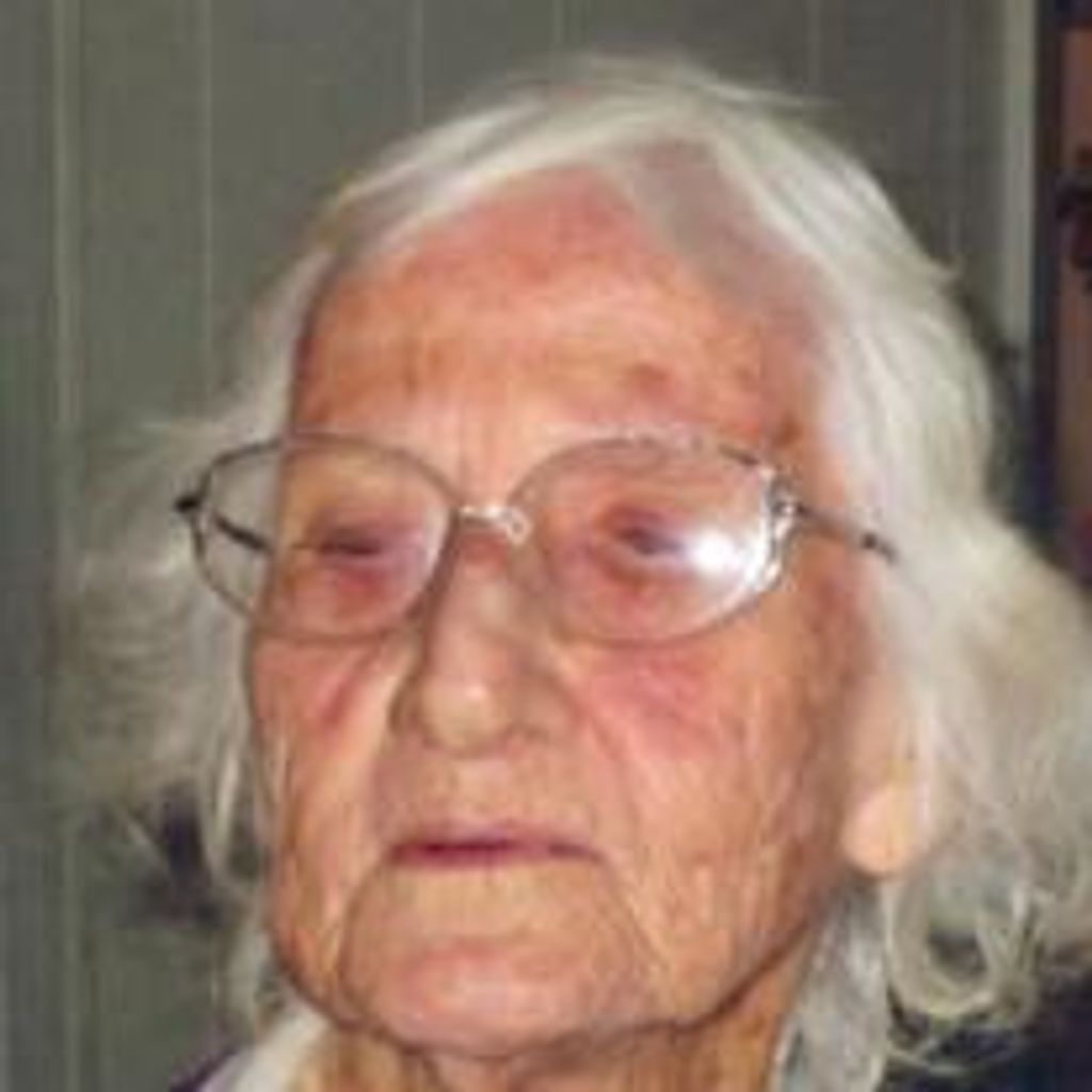 Laura Pearl Chadick