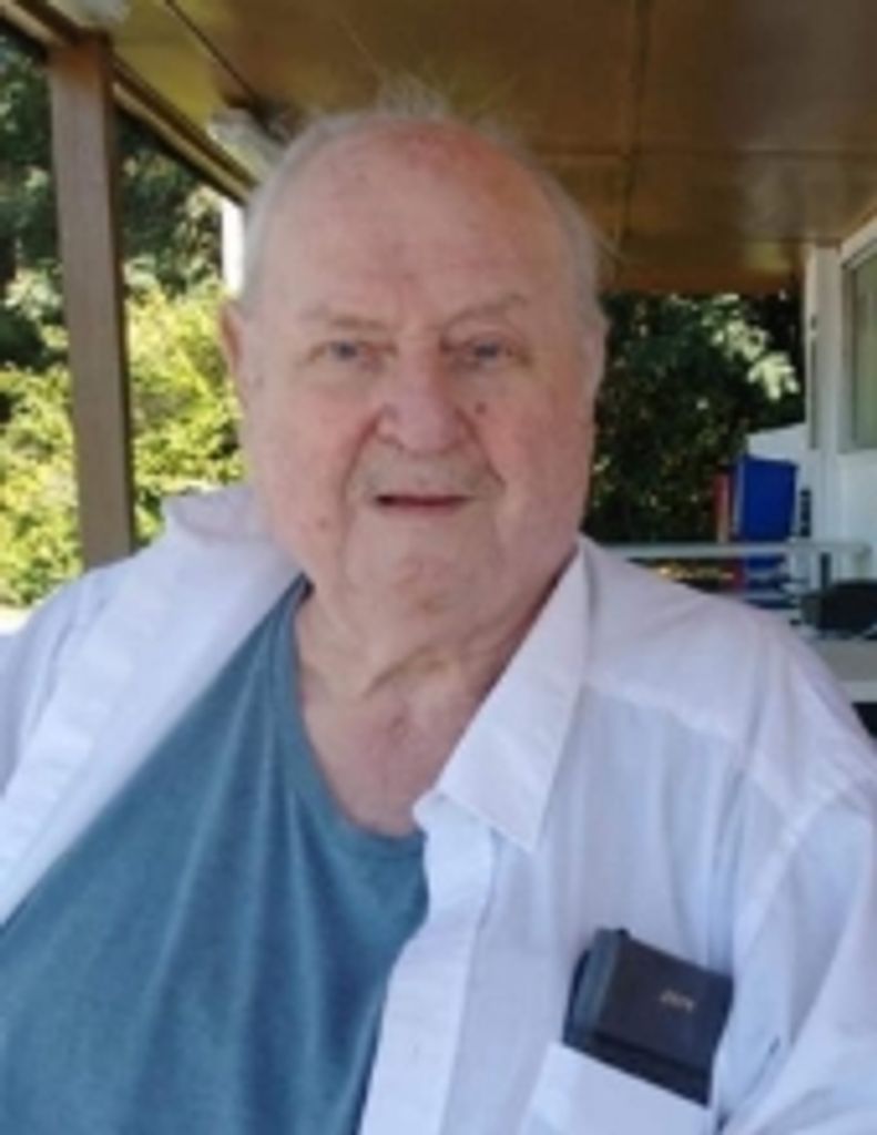 Roger Earl Segar Profile Photo