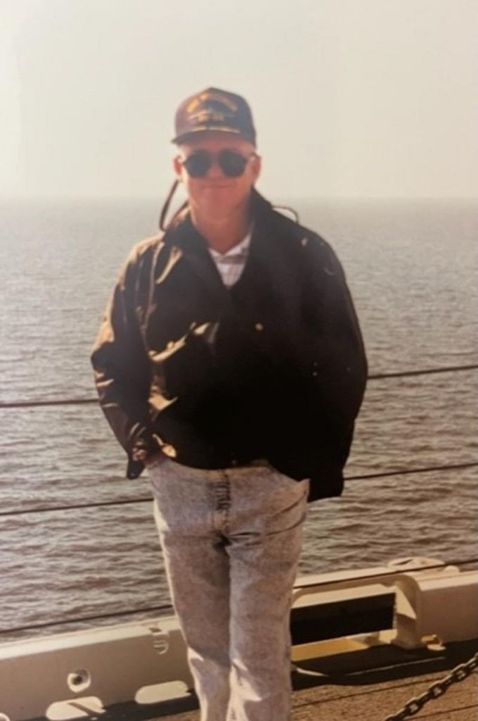 Randall Sexton, Sr Profile Photo