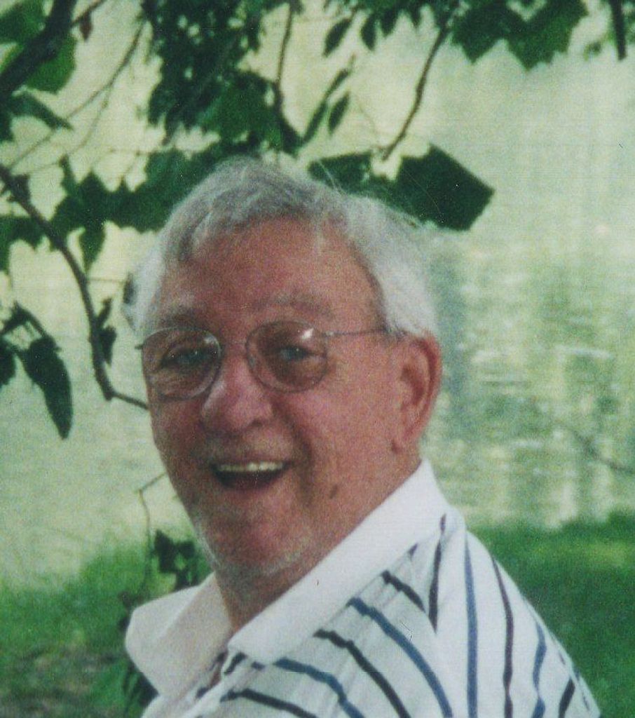 Edward J. Madigan