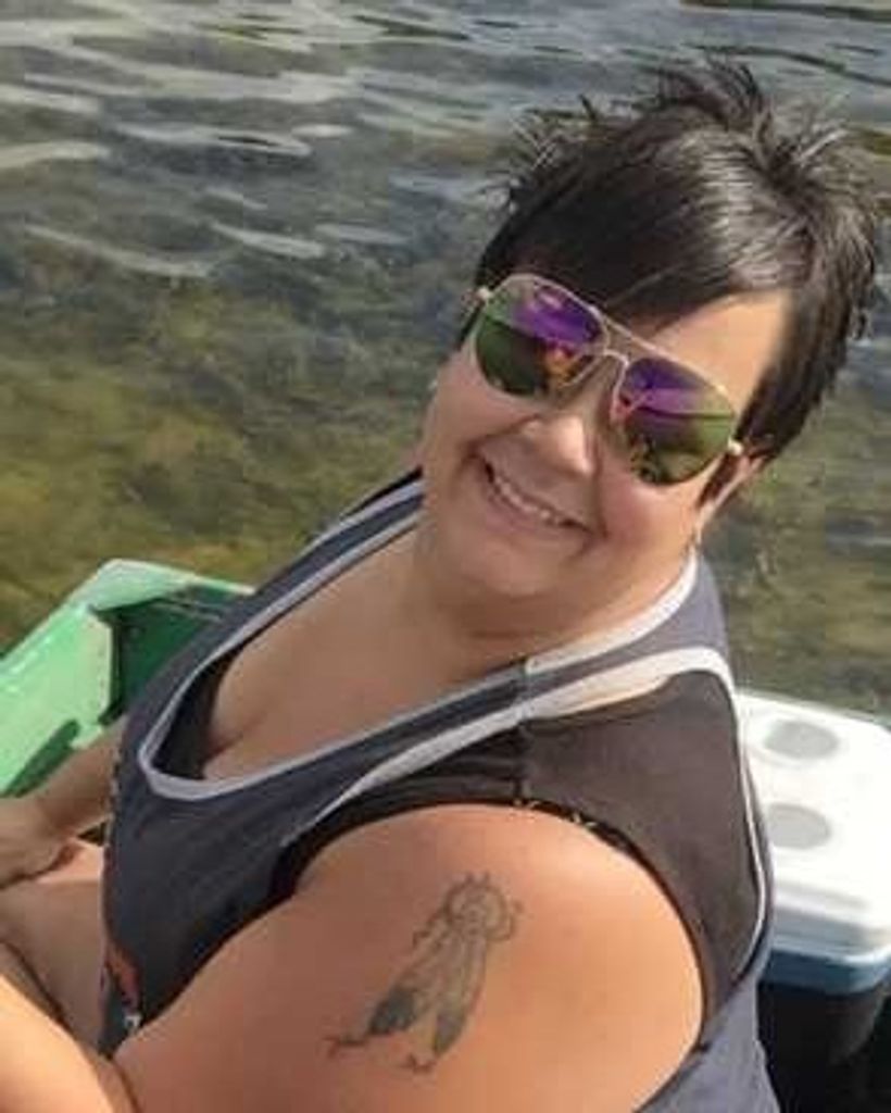 Cristine Marie Ramey Profile Photo