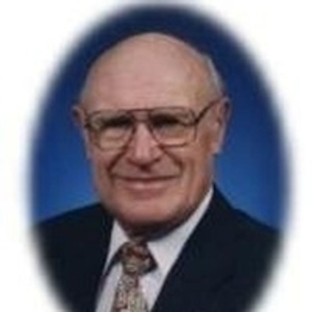 Ralph R. Grote