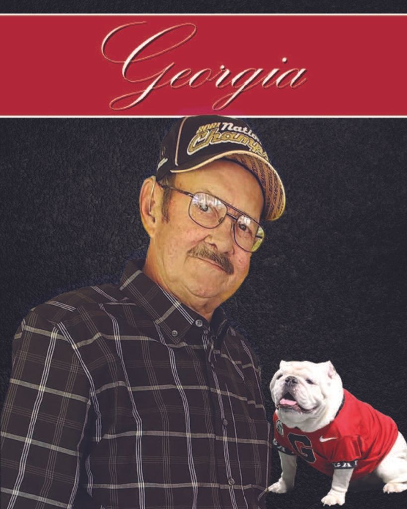 Jerry (Goatman)  Guy Profile Photo