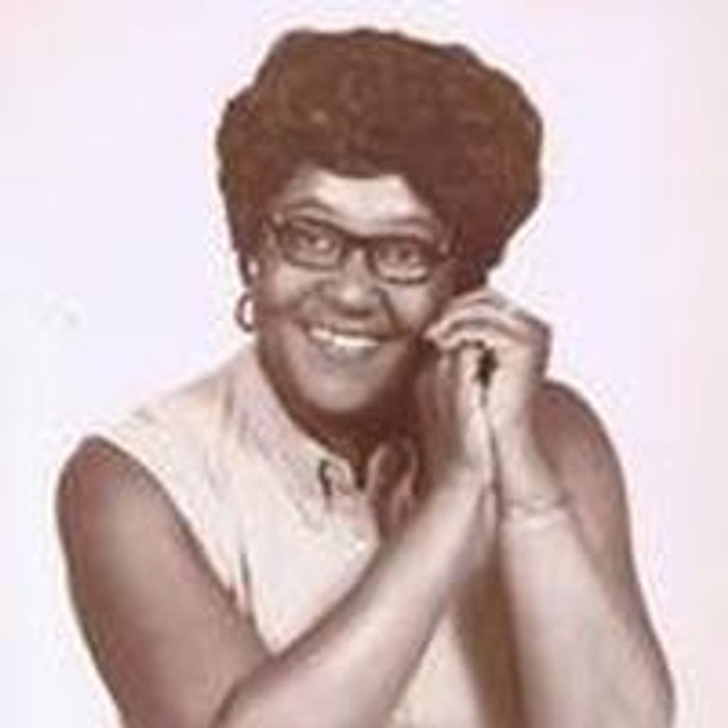 Jereffa Gray Perry