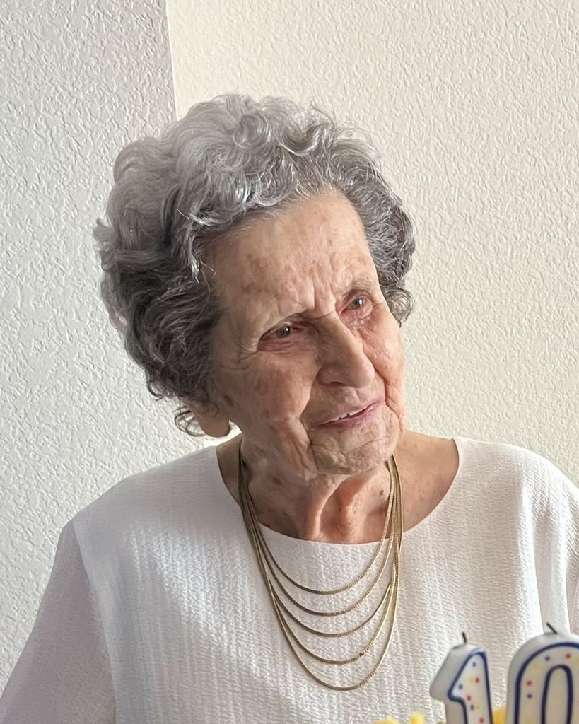 Elisabeth Franziska Justl