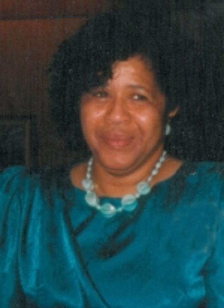 Dennie Mae Bolton