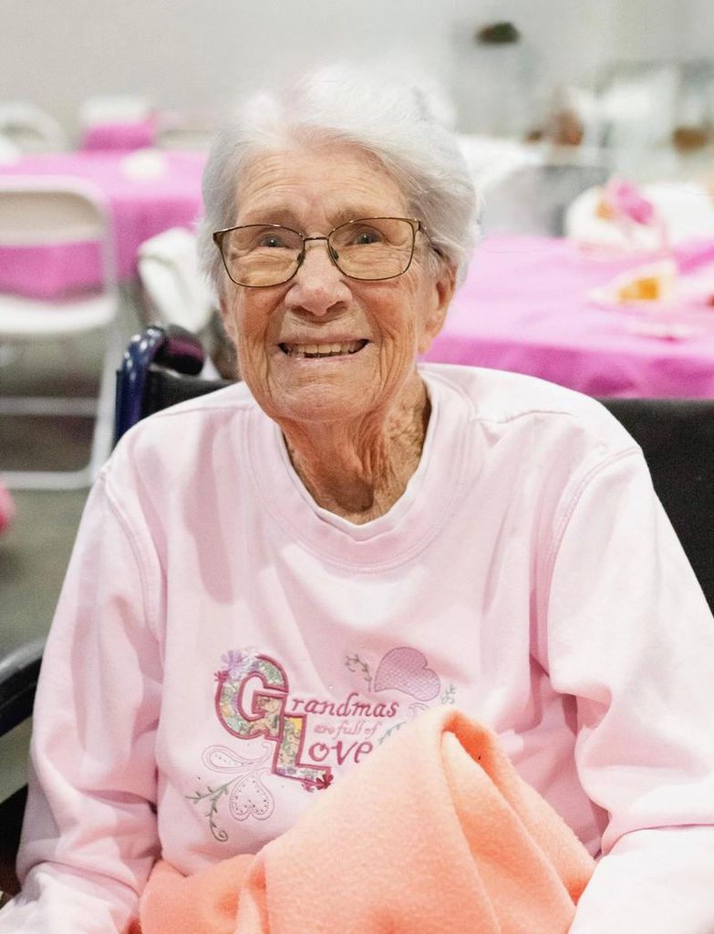 Lafaye Stover Profile Photo