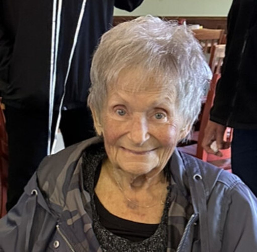 Luella Marie Day Profile Photo