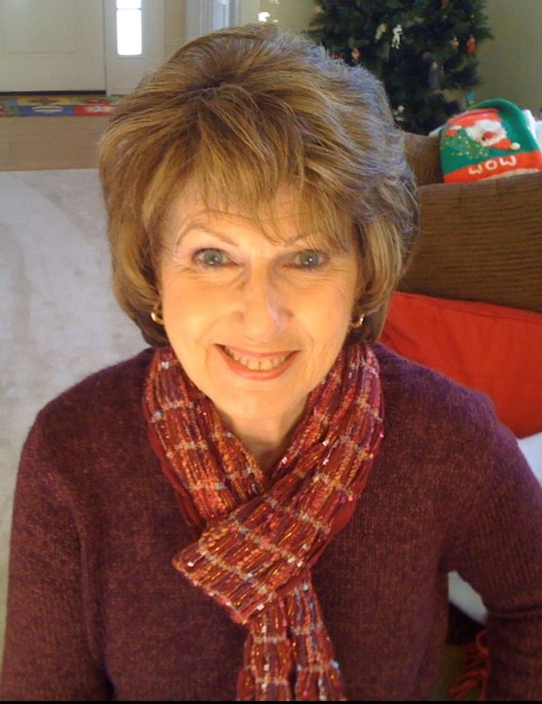 Barbara Ann Pearson