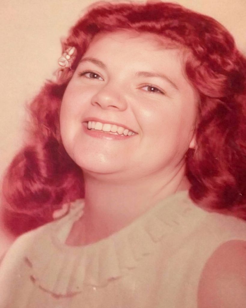 Georgia "Jo" Fuqua