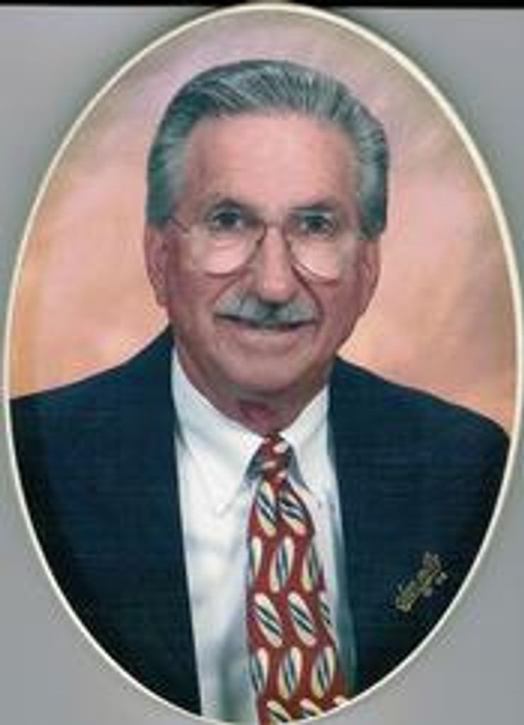 Randolph "Punch" Shifflett