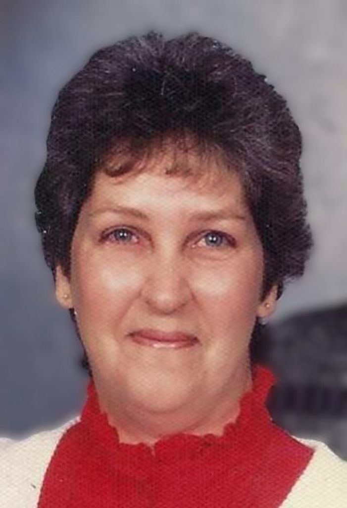 Sandra "Sandy" L. Dvorak