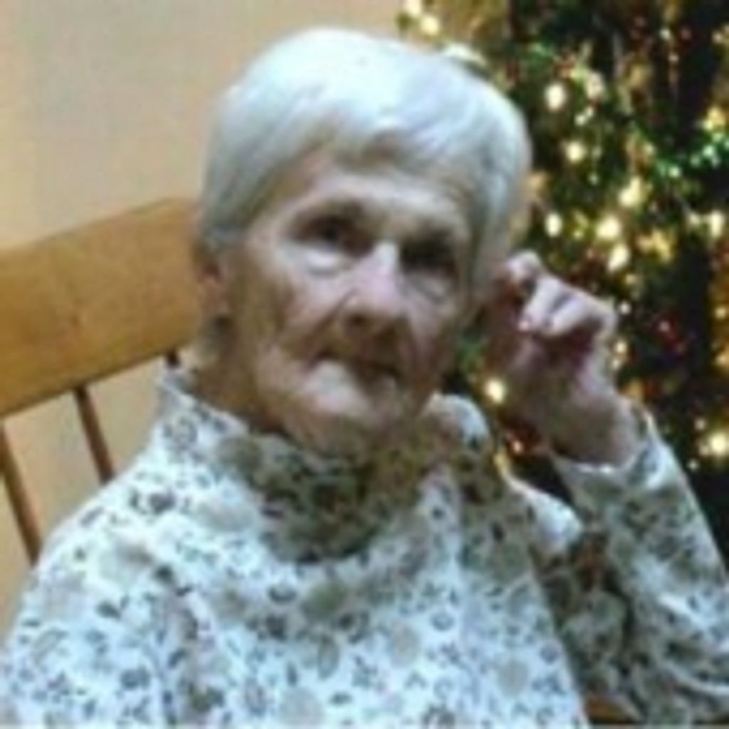Lena G. Kearns
