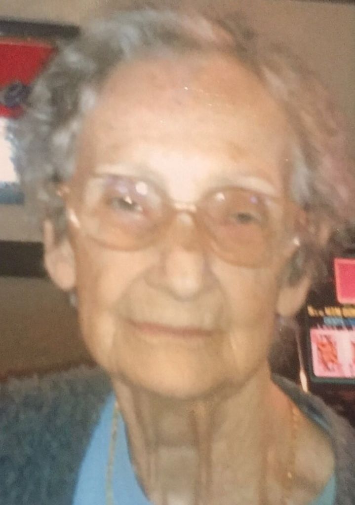 Ramona Marie Smith Profile Photo