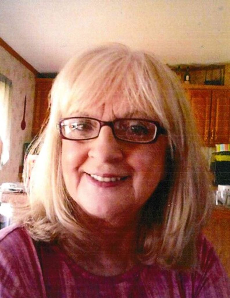 Nancy M. Olejniczak Profile Photo