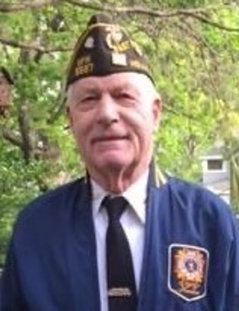 William Adams