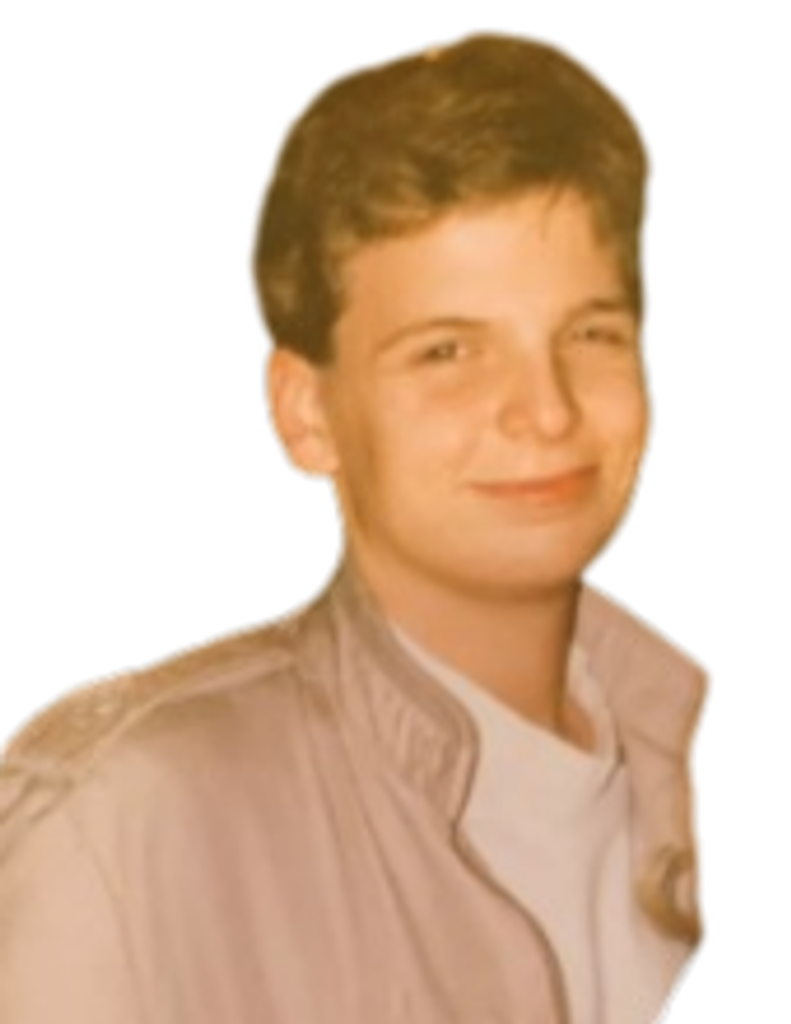 Michael Scott Donaldson Profile Photo