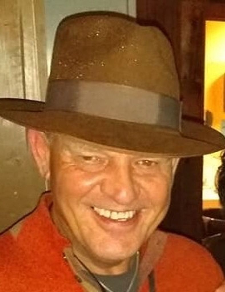 Gary M Peters Profile Photo