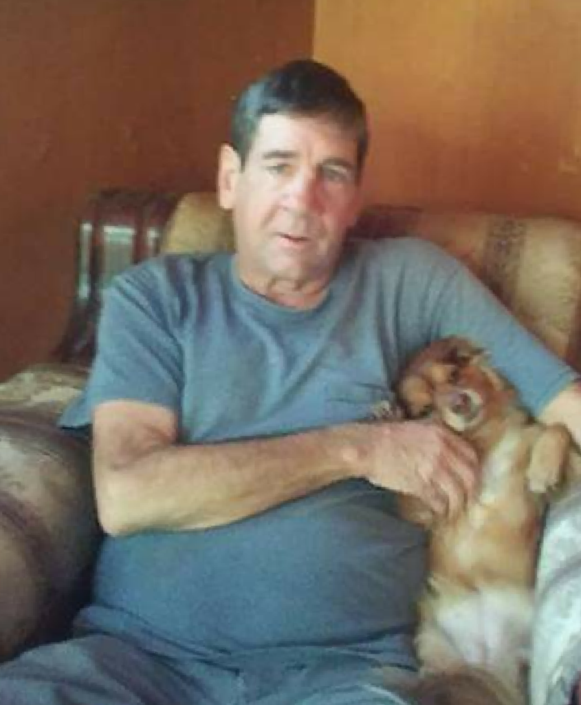 Mr. Herbert "John" Holder Profile Photo