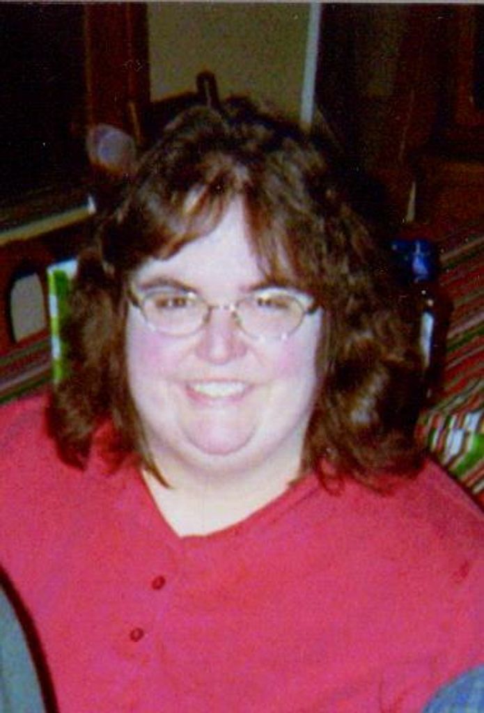 Mary Murphy