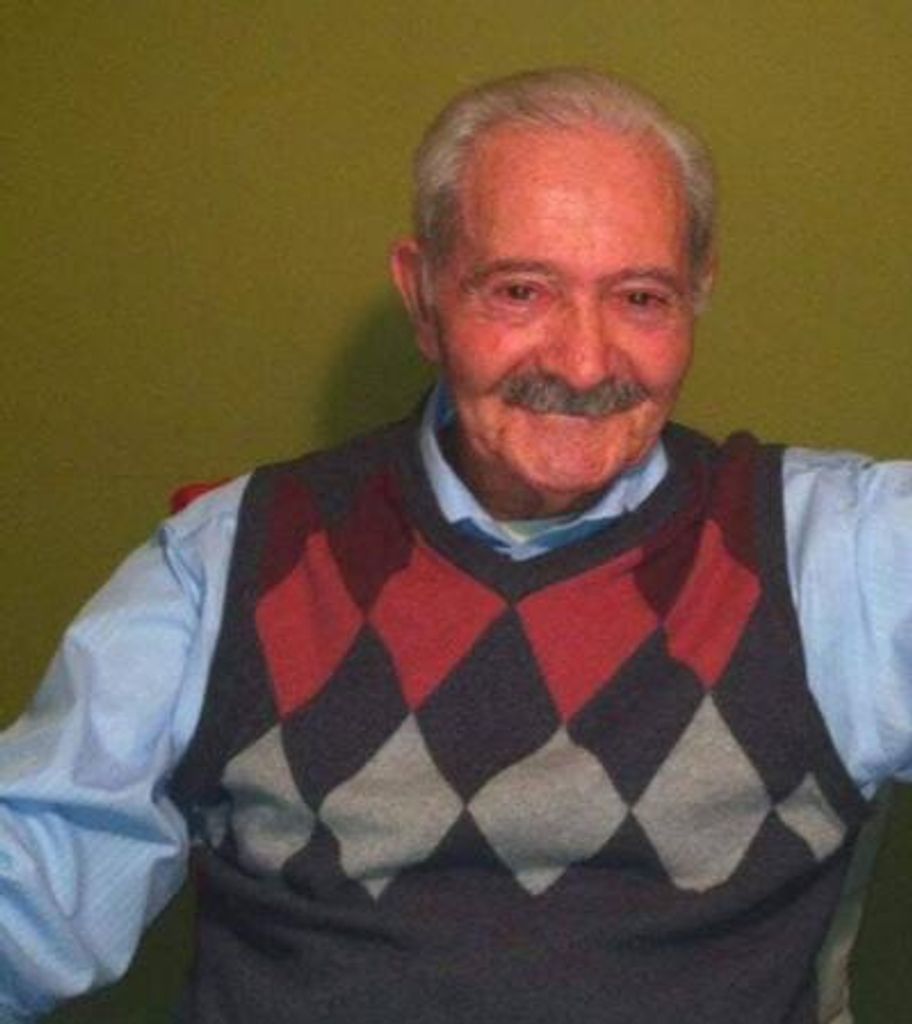 Luis F. Bentancor Profile Photo